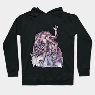 Zyklop Hoodie